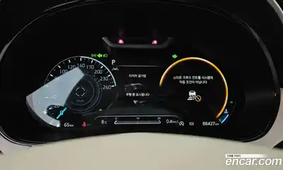 Genesis GV70 2021 2.5 Автомат в Москве № 25296, миниатюра 4