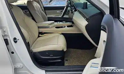 Genesis GV70 2021 2.5 Автомат в Москве № 25296, миниатюра 8