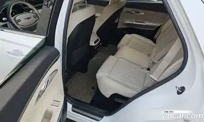 Genesis GV70 2021 2.5 Автомат в Москве № 25296, миниатюра 10