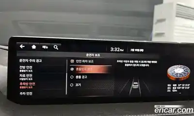 Genesis G80 2021 2.5 Автомат в Москве № 25344, миниатюра 11