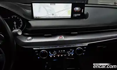 Genesis G80 2021 2.5 Автомат в Москве № 25344, миниатюра 2