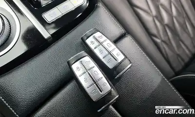 Genesis G80 2021 2.5 Автомат в Москве № 25344, миниатюра 5