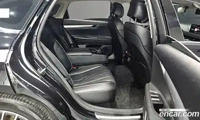 Genesis G80 2021 2.5 Автомат в Москве № 25344, миниатюра 10