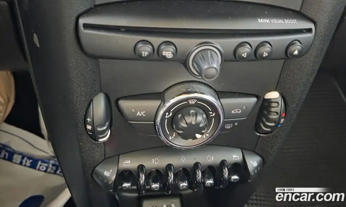 Mini Cooper 2013 2.0 Автомат в Москве № 253796, фото 11