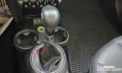 Mini Cooper 2013 2.0 Автомат в Москве № 253796, миниатюра 9