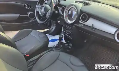 Mini Cooper 2013 2.0 Автомат в Москве № 253796, миниатюра 10