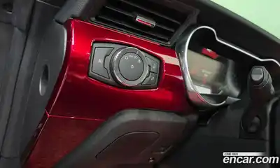 Ford Mustang 2018 2.3 Автомат в Москве № 255588, миниатюра 7