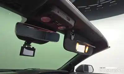 Ford Mustang 2018 2.3 Автомат в Москве № 255588, миниатюра 8