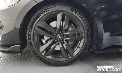 Ford Mustang 2017 2.3 Автомат в Москве № 255622, миниатюра 11