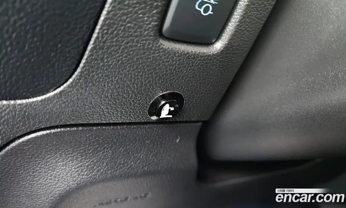 Ford Mustang 2017 2.3 Автомат в Москве № 255622, фото 20