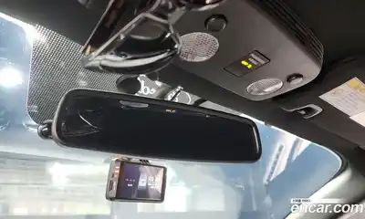 Ford Mustang 2017 2.3 Автомат в Москве № 255622, миниатюра 4