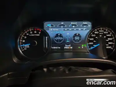 Ford F150 2017 3.5 Автомат в Москве № 255640, миниатюра 11