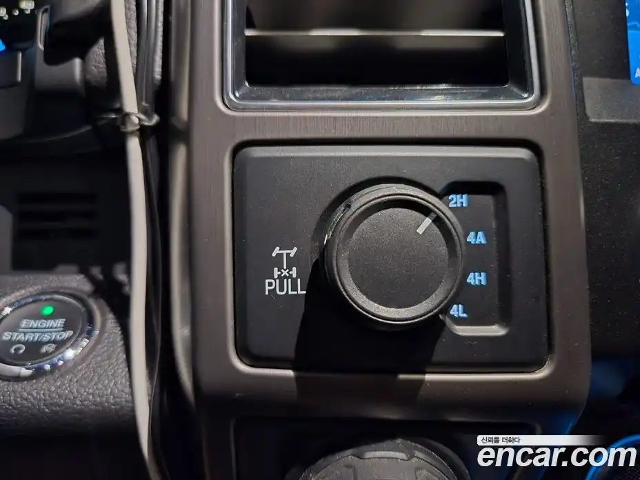 Ford F150 2017 3.5 Автомат в Москве № 255640, фото 8