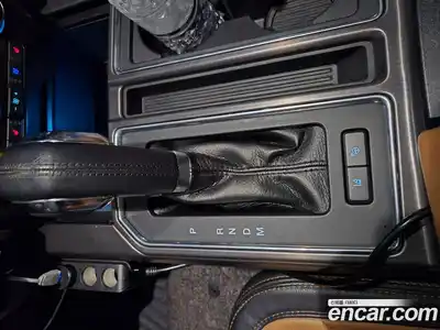 Ford F150 2017 3.5 Автомат в Москве № 255640, миниатюра 10