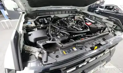 Ford Bronco 2022 2.7 Автомат в Москве № 255668, миниатюра 6