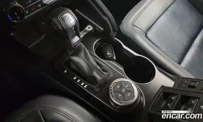 Ford Bronco 2022 2.7 Автомат в Москве № 255668, миниатюра 9