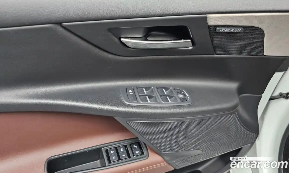 Jaguar XE 2017 2.0 Автомат в Москве № 256087, фото 5