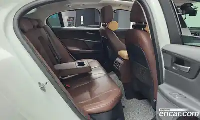 Jaguar XE 2017 2.0 Автомат в Москве № 256087, миниатюра 8