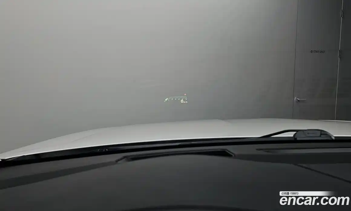 Cadillac Escalade 2018 6.2 Автомат в Москве № 256465, фото 18