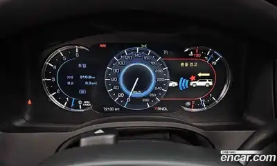 Cadillac Escalade 2018 6.2 Автомат в Москве № 256465, миниатюра 9