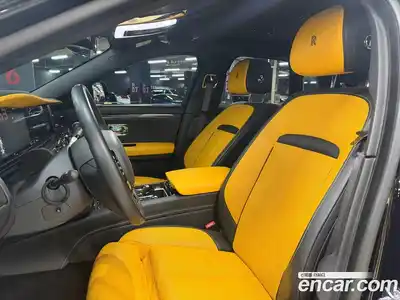 Rolls-Royce Ghost 2022 6.7 Автомат в Москве № 256700, миниатюра 11
