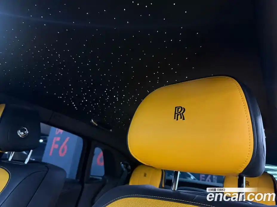 Rolls-Royce Ghost 2022 6.7 Автомат в Москве № 256700, фото 15