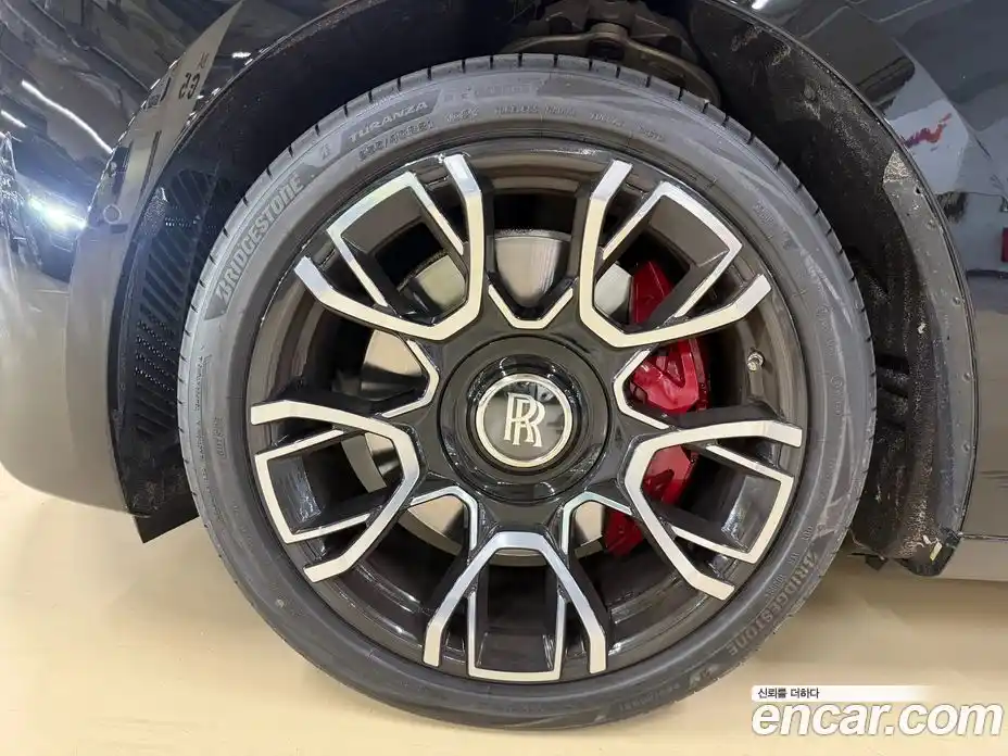 Rolls-Royce Ghost 2022 6.7 Автомат в Москве № 256700, фото 16