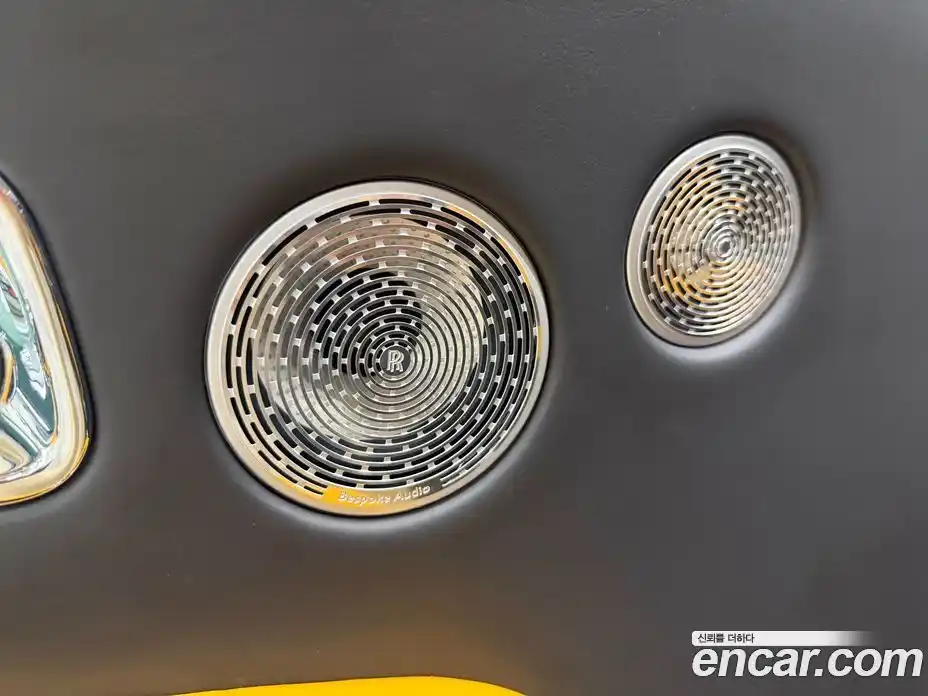 Rolls-Royce Ghost 2022 6.7 Автомат в Москве № 256700, фото 17