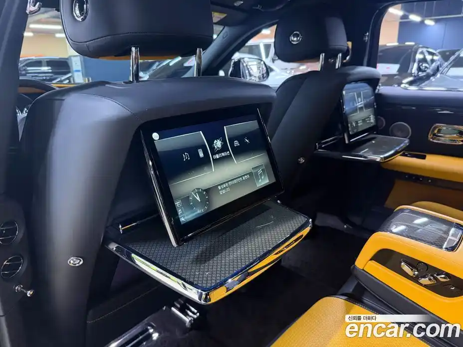 Rolls-Royce Ghost 2022 6.7 Автомат в Москве № 256700, фото 18