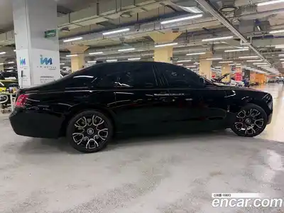 Rolls-Royce Ghost 2022 6.7 Автомат в Москве № 256700, миниатюра 4