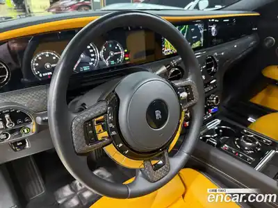 Rolls-Royce Ghost 2022 6.7 Автомат в Москве № 256700, миниатюра 7