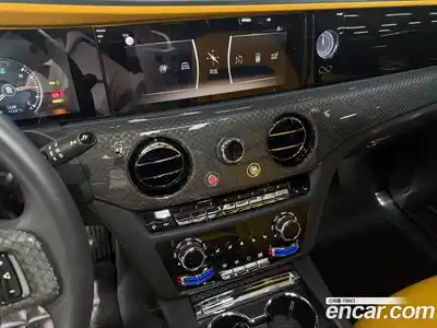 Rolls-Royce Ghost 2022 6.7 Автомат в Москве № 256700, миниатюра 8