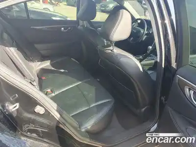 Infiniti Q50 2014 2.1 Автомат в Москве № 257117, миниатюра 12