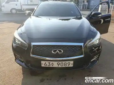 Infiniti Q50 2014 2.1 Автомат в Москве № 257117, миниатюра 7