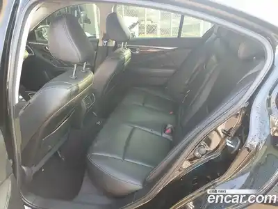 Infiniti Q50 2014 2.1 Автомат в Москве № 257117, миниатюра 10