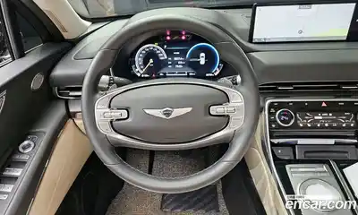 Genesis GV80, 2020