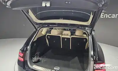 Genesis GV80 2020 3.5 Автомат в Москве № 25788, миниатюра 11