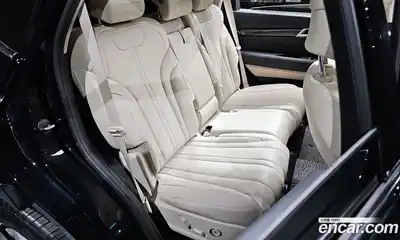 Genesis GV80 2020 3.5 Автомат в Москве № 25788, миниатюра 12