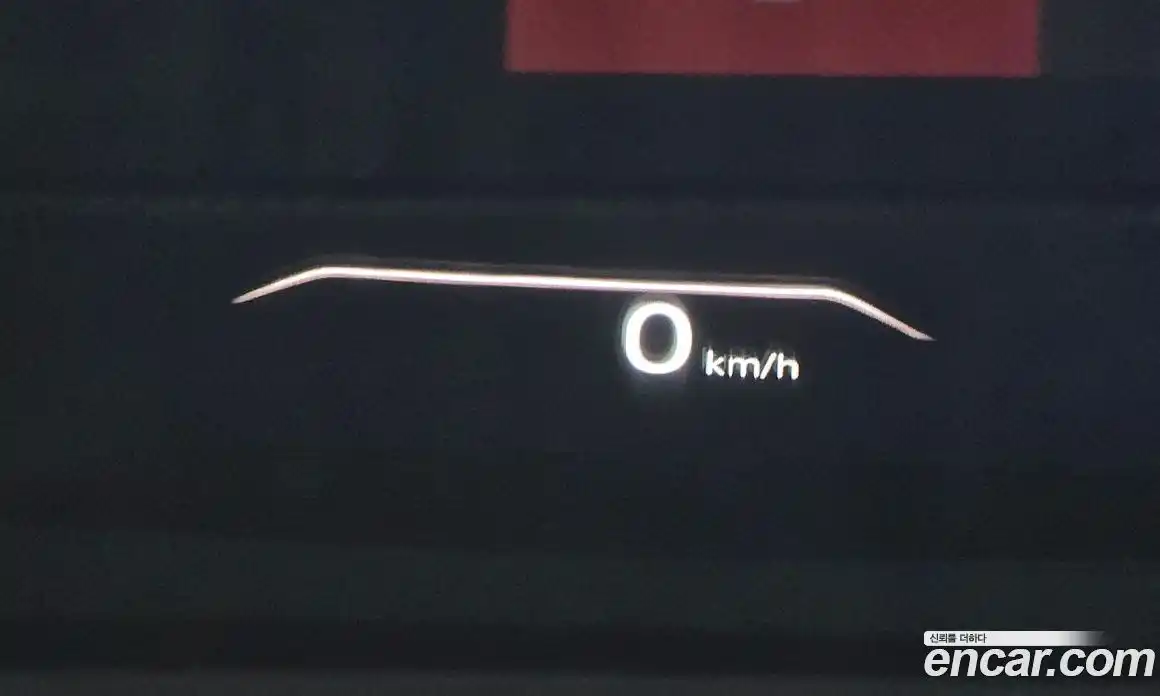 Genesis GV80 2020 3.5 Автомат в Москве № 25788, фото 16