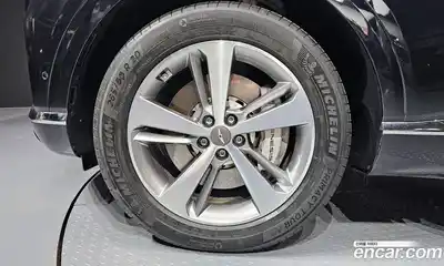 Genesis GV80 2020 3.5 Автомат в Москве № 25788, миниатюра 3