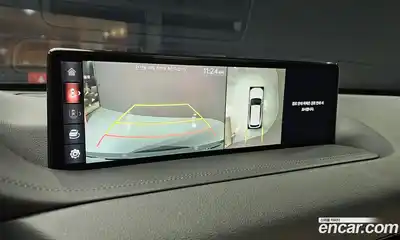 Genesis GV80 2020 3.5 Автомат в Москве № 25788, миниатюра 5