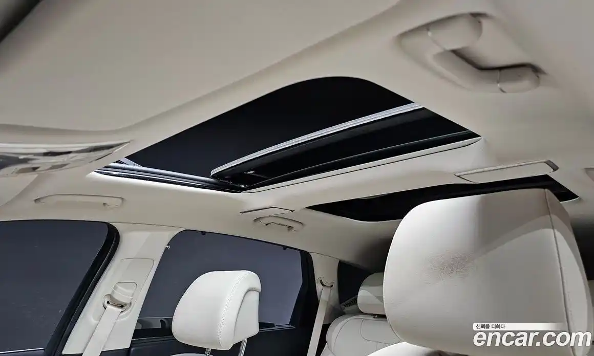 Genesis GV80 2020 3.5 Автомат в Москве № 25788, фото 10