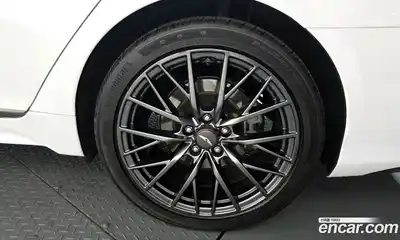 Genesis G80 2020 3.3 Автомат в Москве № 258682, миниатюра 3