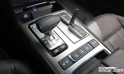 Genesis G80 2020 3.3 Автомат в Москве № 258682, миниатюра 4