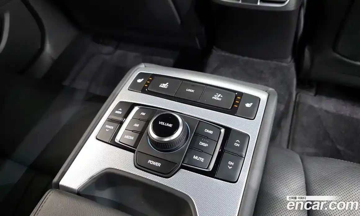 Genesis G80 2020 3.3 Автомат в Москве № 258682, фото 6