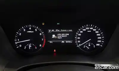 Genesis G80 2020 3.3 Автомат в Москве № 258682, миниатюра 7