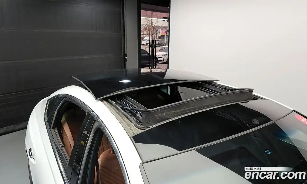 Genesis G80 2022 2.5 Автомат в Москве № 258735, фото 16