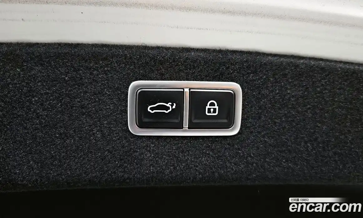 Genesis G80 2022 2.5 Автомат в Москве № 258735, фото 17