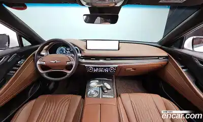 Genesis G80 2022 2.5 Автомат в Москве № 258735, миниатюра 7