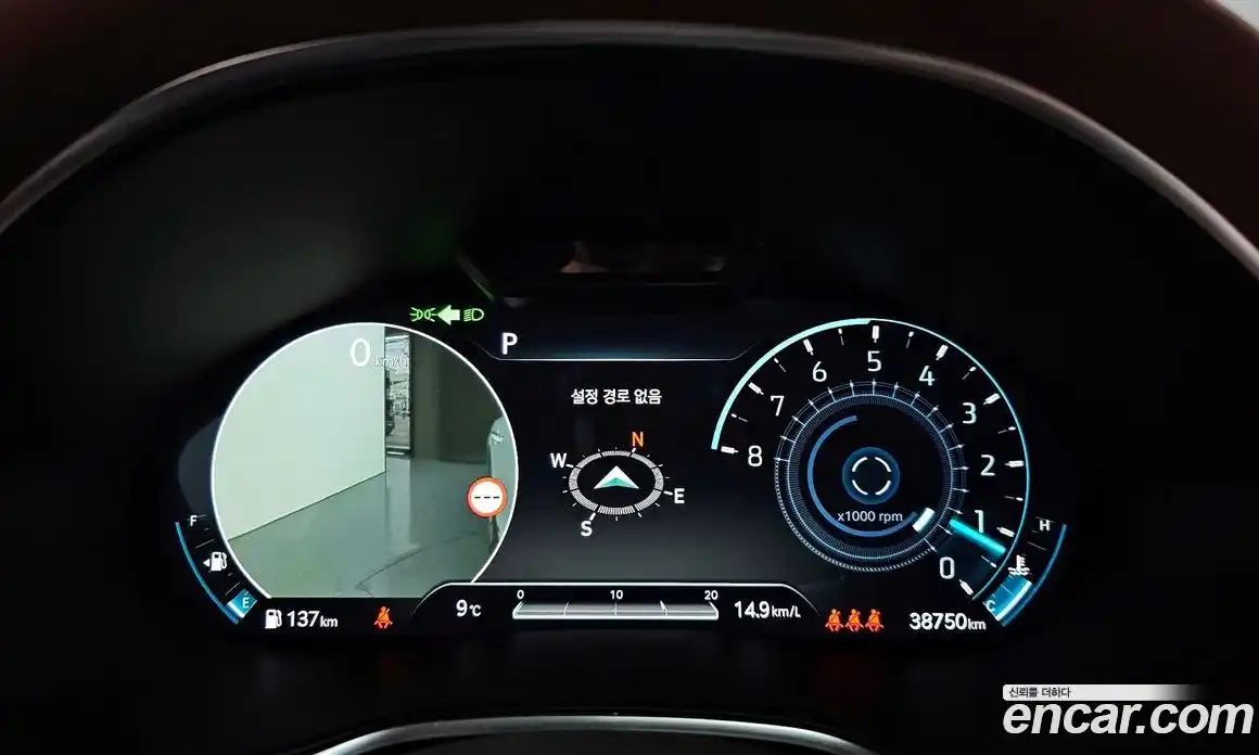 Genesis G80 2022 2.5 Автомат в Москве № 258735, фото 8